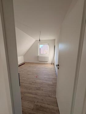 Foto - Dachgeschoßwohnung in Laatzen zur Miete