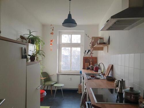 Foto - 2 Zimmer Etagenwohnung in Leipzig