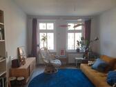 Foto - Etagenwohnung in Leipzig zur Miete
