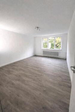 Foto - 3 Zimmer Etagenwohnung in Bordesholm