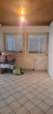 Foto - 2 Zimmer Erdgeschoßwohnung in Hilchenbach