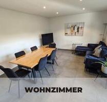 2-Zimmer-Wohnung in ruhiger Lage am Stadtrand von Bühl