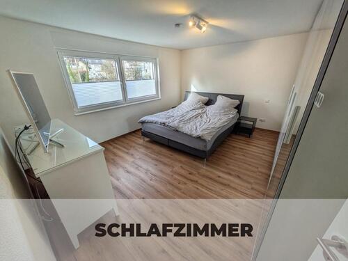 Foto - Etagenwohnung in Bühl