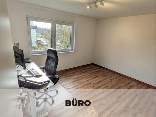 Foto - Etagenwohnung in Bühl zur Miete