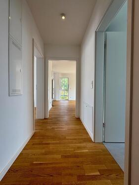 Foto - 2 Zimmer Etagenwohnung in Darmstadt