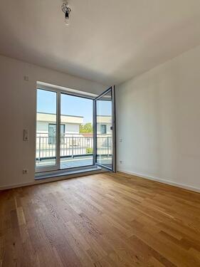 Foto - Etagenwohnung in Darmstadt zur Miete