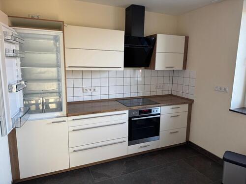 Foto - Helle moderne 3-Raum Wohnung zu vermieten