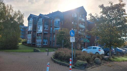 Foto - 2,5 Maisonette St. Georgsfeld 18 Greifswald