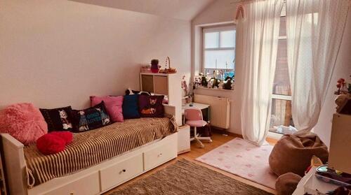 Foto - 3 Zimmer Maisonettenwohnung zur Miete in Greifswald