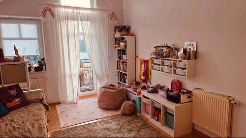 Foto - 3 Zimmer Maisonettenwohnung in Greifswald