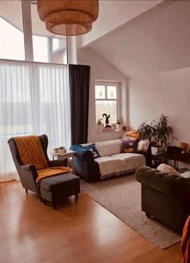 Foto - Maisonettenwohnung in Greifswald zur Miete