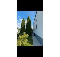 Eigentumswohnung 1.OG 4Zimmer Balkon Parkett - Viereth-Trunstadt