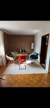 Foto - 4 Zimmer Etagenwohnung in Viereth-Trunstadt