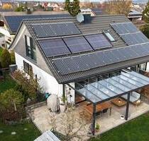 Einfamilienhaus in Bondorf - 715.000,00&nbsp;EUR Kaufpreis, ca.&nbsp; 150,00&nbsp;m&sup2; in Bondorf (PLZ: 71149)