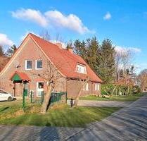 4-Zimmer-Wohnung in Zweifamilienhaus (Beesten - Talge Wilsten) - Freren