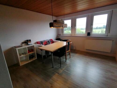 Foto - 4 Zimmer Etagenwohnung in Freren