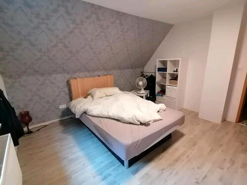 Foto - Etagenwohnung in Freren zur Miete