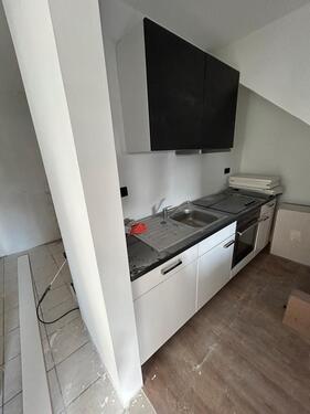 Foto - Moderne 1-Zimmer-Wohnung +HWR, Bad, Ebk in Schortens- Sillenstede