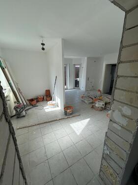 Foto - 1 Zimmer Erdgeschoßwohnung zur Miete in Schortens