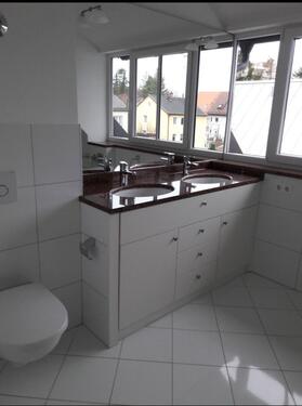 Foto - 3 Zimmer Dachgeschoßwohnung in München