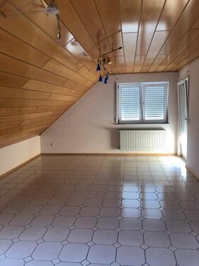 Foto - Helle Maisonette Wohnung von privat zu verkaufen