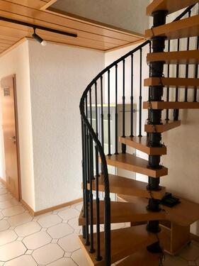 Foto - Maisonettenwohnung in Haßloch zum Kaufen