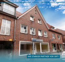 Zentrale Gewerbefläche mit verschiedenen Nutzungsmöglichkeiten - Aurich
