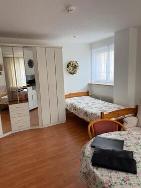 Foto - 1 Zimmer-Wohnung im Zentrum - 400,00&nbsp;EUR Kaltmiete, ca.&nbsp; 34,00&nbsp;m&sup2;