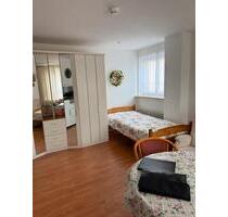 1 Zimmer-Wohnung im Zentrum - 400,00&nbsp;EUR Kaltmiete, ca.&nbsp; 34,00&nbsp;m&sup2; in Bad Kissingen (PLZ: 97688)