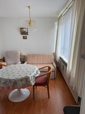 Foto - 1 Zimmer Etagenwohnung in Bad Kissingen