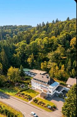 Foto - Einfamilienhaus zum Kaufen in Marburg