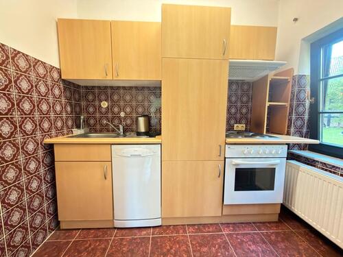 Foto - 2 Zimmer Erdgeschoßwohnung in Schöppenstedt