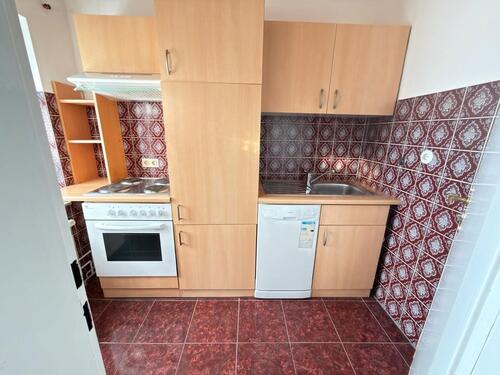 Foto - Erdgeschoßwohnung in Schöppenstedt zur Miete