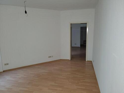Foto - Etagenwohnung in Magdeburg