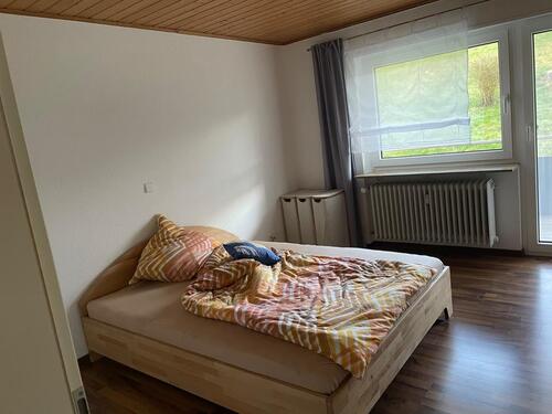 Foto - Etagenwohnung in Aalen