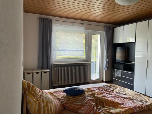 Foto - Etagenwohnung in Aalen zum Kaufen