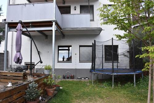 Foto - Etagenwohnung in Köln