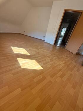 Foto - Etagenwohnung zur Miete in Forbach