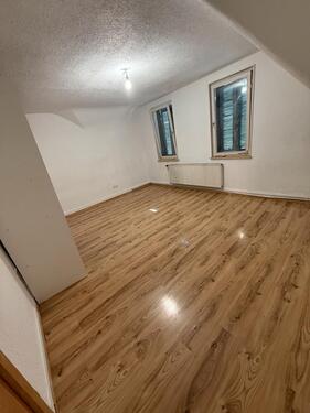 Foto - Etagenwohnung in Forbach