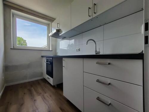Foto - Etagenwohnung in Wedel