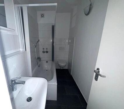 Foto - Etagenwohnung in Wedel zur Miete