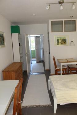 Foto - Etagenwohnung in Heidelberg