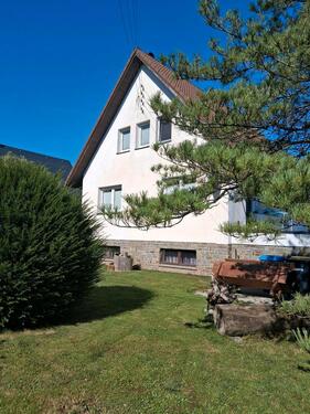 Foto - freistehendes Einfamilienhaus - 260.000,00 EUR Kaufpreis,
