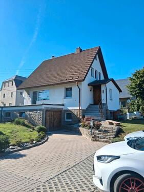 Foto - Einfamilienhaus in Jahnsdorf/Erzgebirge