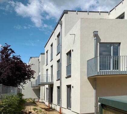 Foto - Erstbezug Neubau Wohnung 63 qm HH 22527 Stellingen Nähe Tierpark