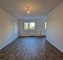 ***Ab sofort einziehen***Gemütliche 1-Zimmer-Wohnung mit Badewanne*** - Leipzig Lausen-Grünau
