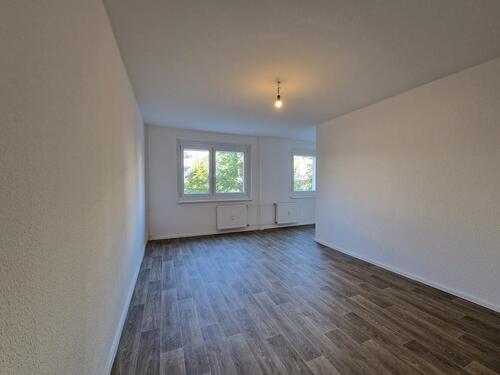 Foto - Etagenwohnung zur Miete in Leipzig
