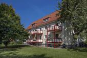 Foto - Etagenwohnung zur Miete in Herford