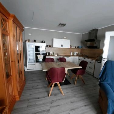 Foto - Etagenwohnung zur Miete in Kröpelin