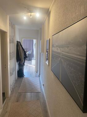 Foto - Etagenwohnung zur Miete in Hamburg